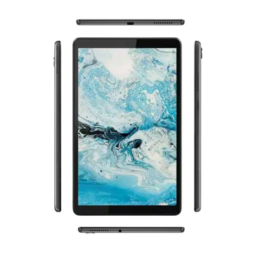Lenovo 8" Tab M8 HD LTE Tablet